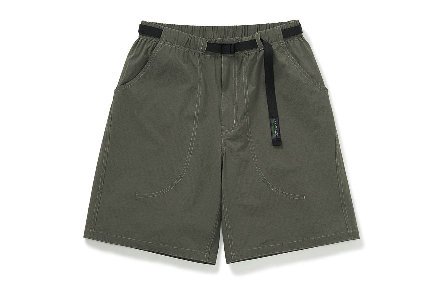 Шорты мужские 714Street Outdoor Series - Boxette Shop